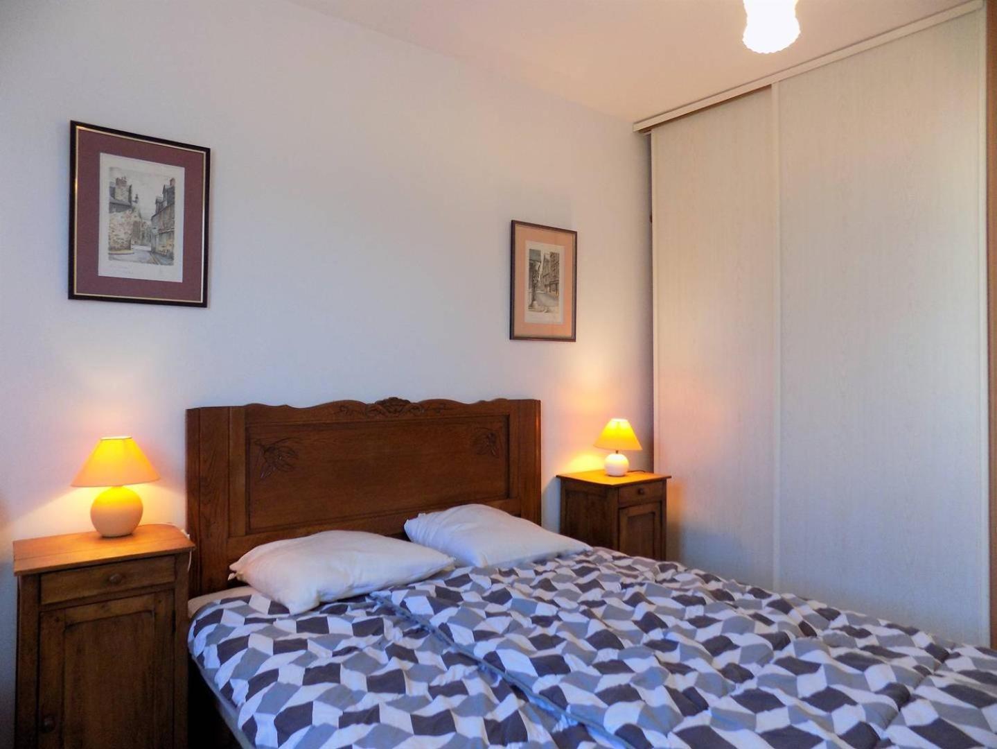 Royan - Maison De Plain-Pied Avec Jardin Clos - Quartier Residentiel Eksteriør bilde